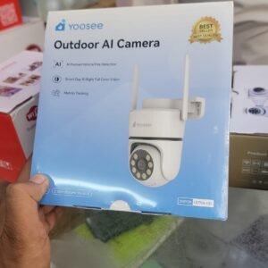 CCTV